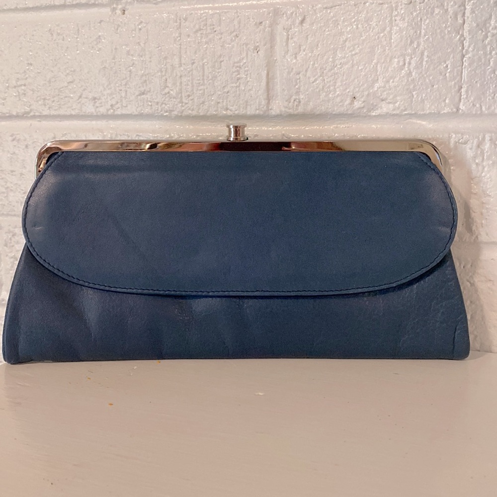 Michael Rome Italian Leather Wallet - Picture 1 of 8
